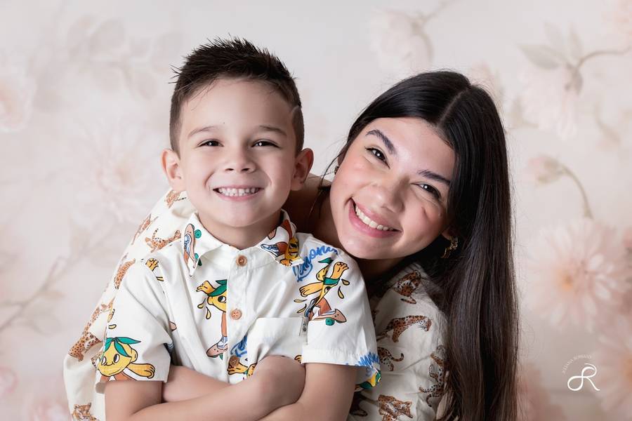 Dia das Mães de ENSAIO DIA DAS MÃES 2024 - Thamires