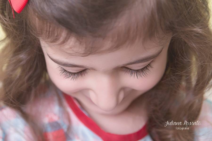 Festa Junina de Bruna - Festa Junina - 4 Anos