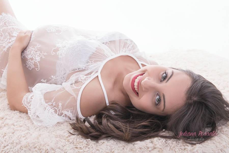 Gestante de Mayara - A espera de Heitor