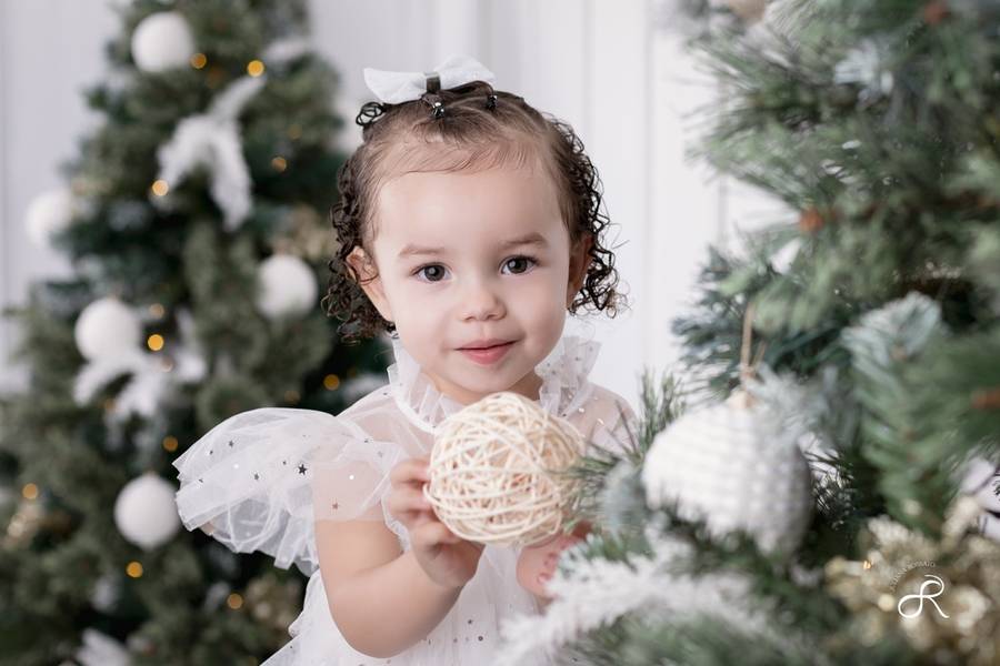 Natal de Ensaio de Natal 2024 - Eloá 