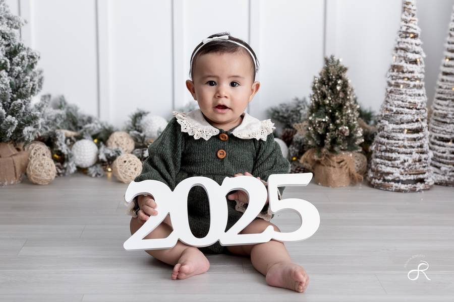 Natal de Ensaio de Natal 2024 - Giovanna