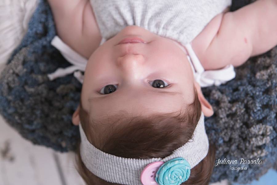 Bebês de Laura - 2 meses