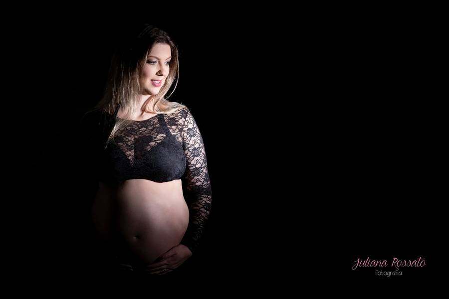 Gestante de Marília - A espera de Letícia