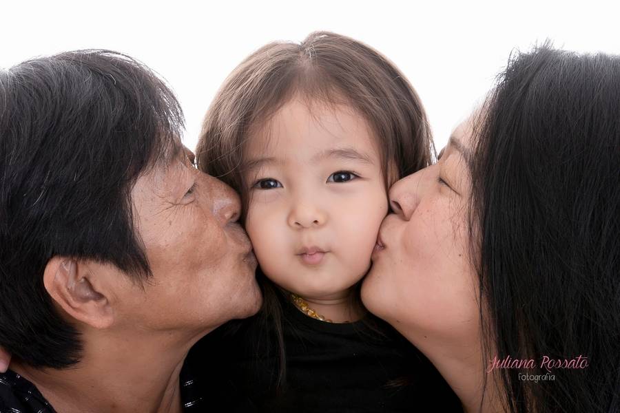 Dia das Mães de Laila | Dia das Mães