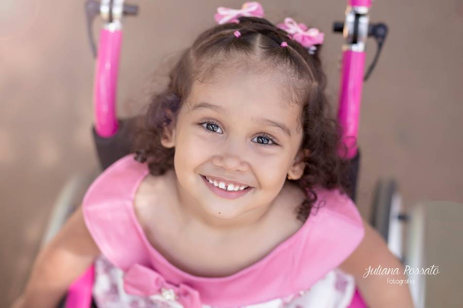 Infantil de Laura - 2 Anos