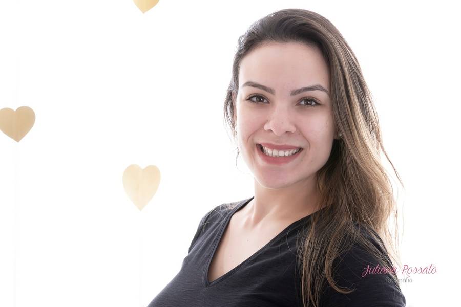 Dia das Mães de Amanda