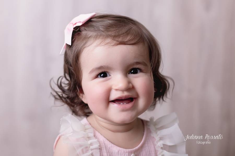 Bebês de Mel - 11 Meses