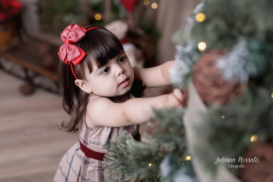 Natal de Helena - Natal e Ano Novo - 2019