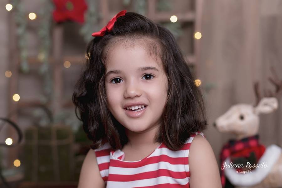 Natal de Mariana - Natal - 2019 