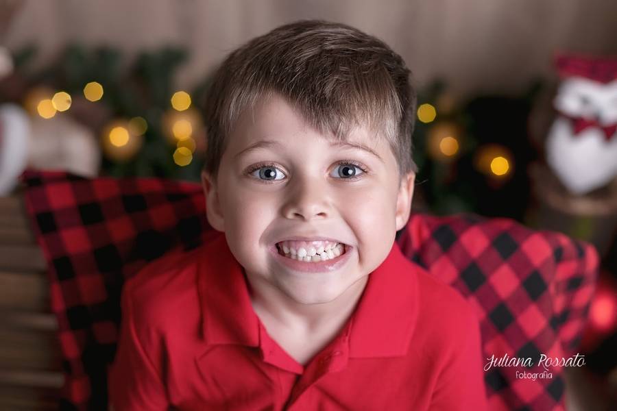 Natal de Miguel - Natal e Ano Novo - 2019