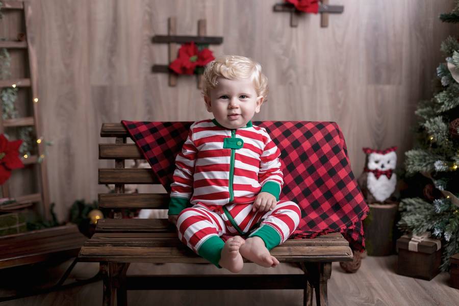 Natal de Matheus - Natal e Ano Novo - 2019