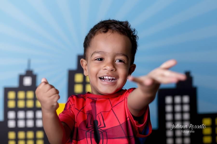 Infantil de Vicente - 3 Anos