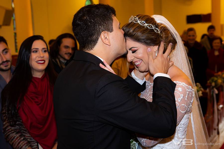 Eventos de Casamento Clarissa e André