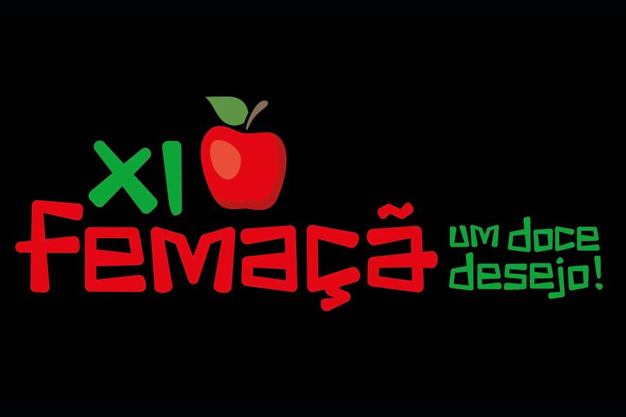 Eventos de XI FEMAÇÃ - Lançamento
