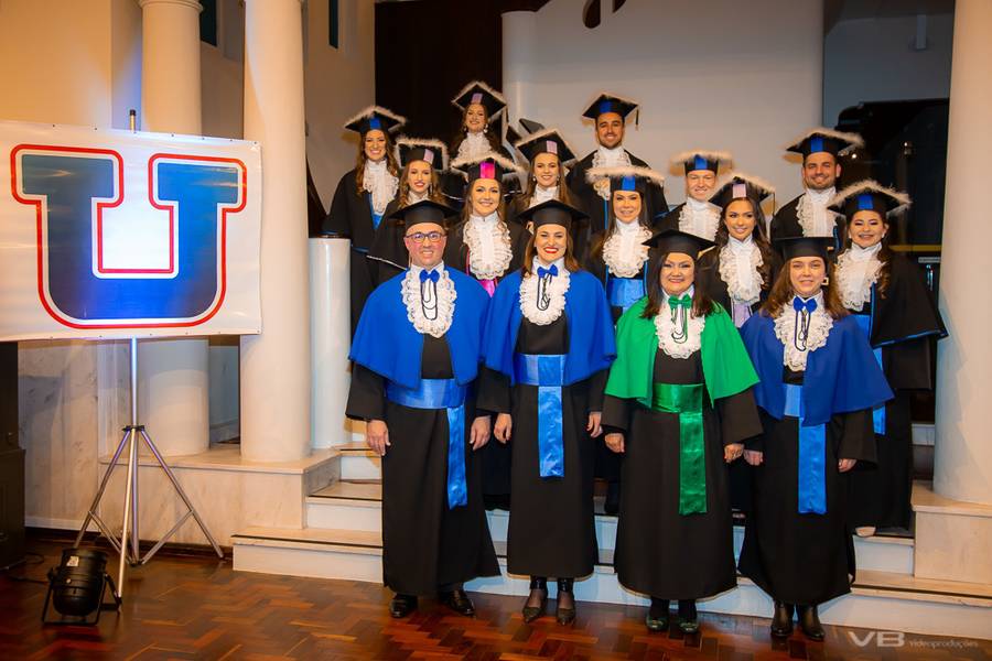 Eventos de Formatura Unopar Agosto 2022