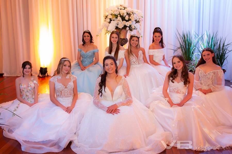 Eventos de Debut Sociedade Alfredochavense - Veranópolis