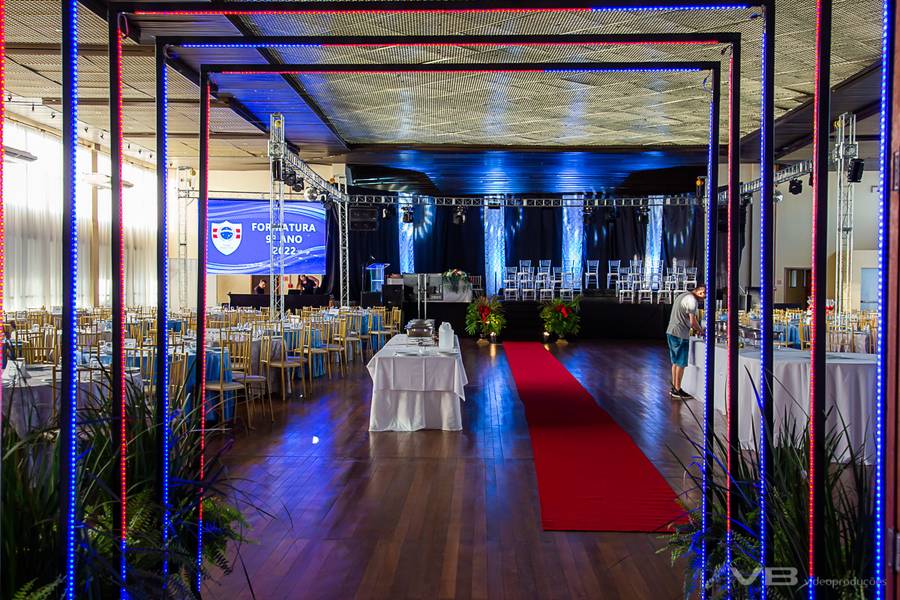 Eventos de Formatura 9º ano 2022 - Regina Coeli