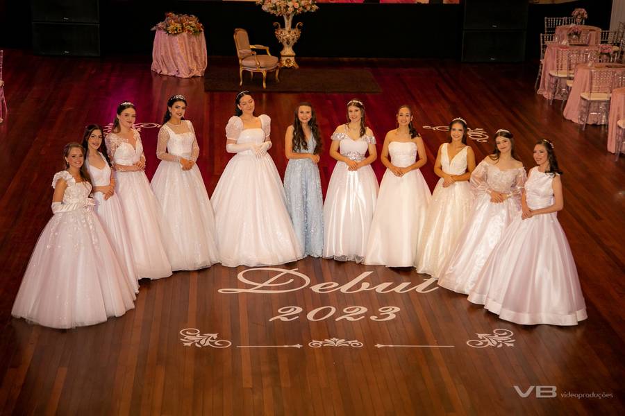 Eventos de Debut 2023 - Sociedade Alfredochavense - Veranópolis