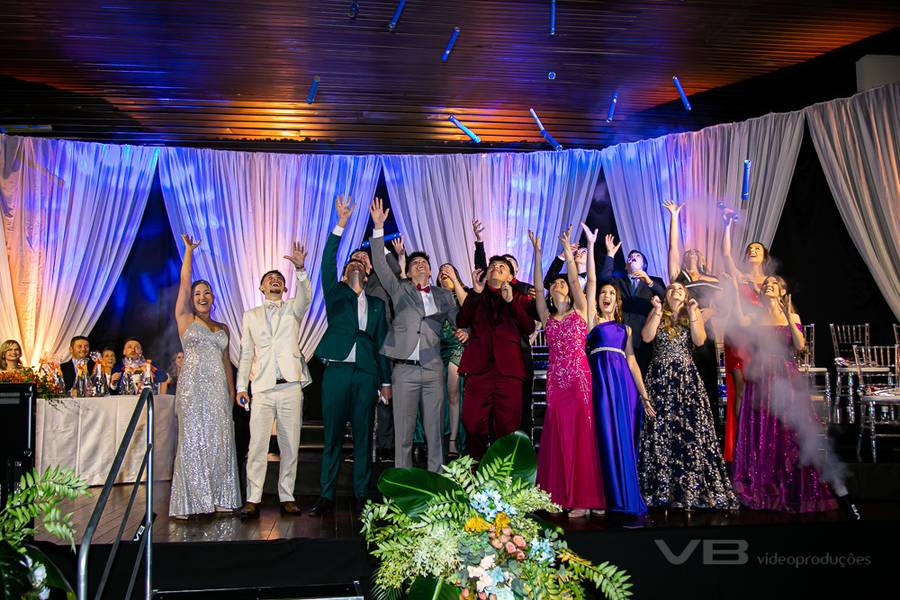 Eventos de Formatura Científico - Regina Coeli - 2023