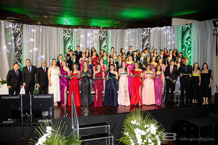 Eventos de Formatura AVAEC 2023
