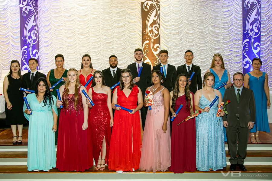 Eventos de Formatura Dosolina Boff 2023