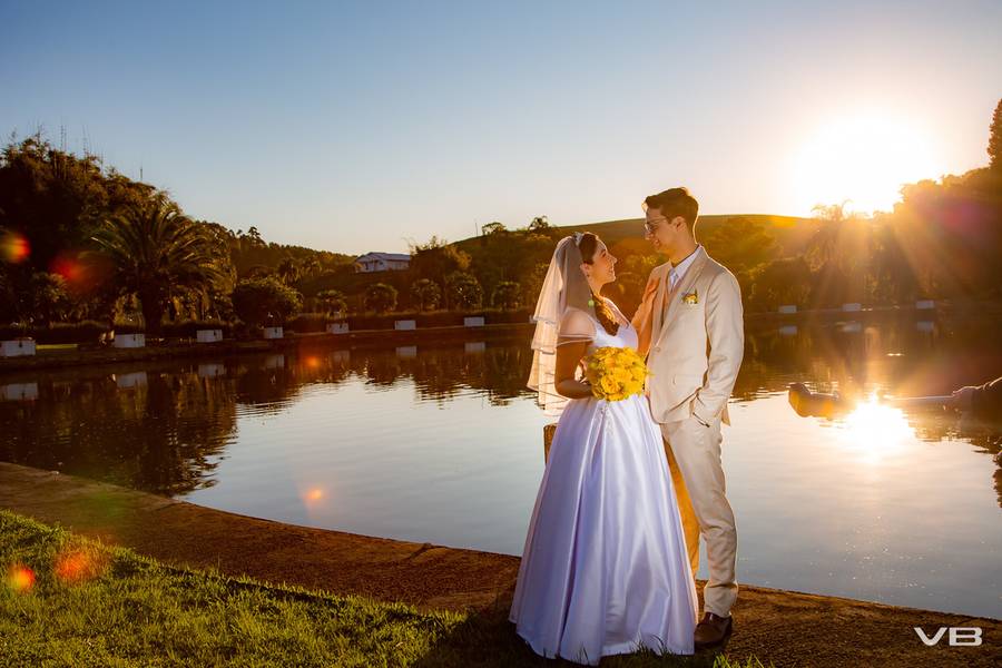 Eventos de Casamento Endrew e Brenda