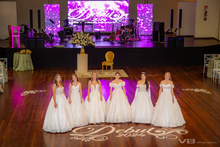 Eventos de Debut 2024