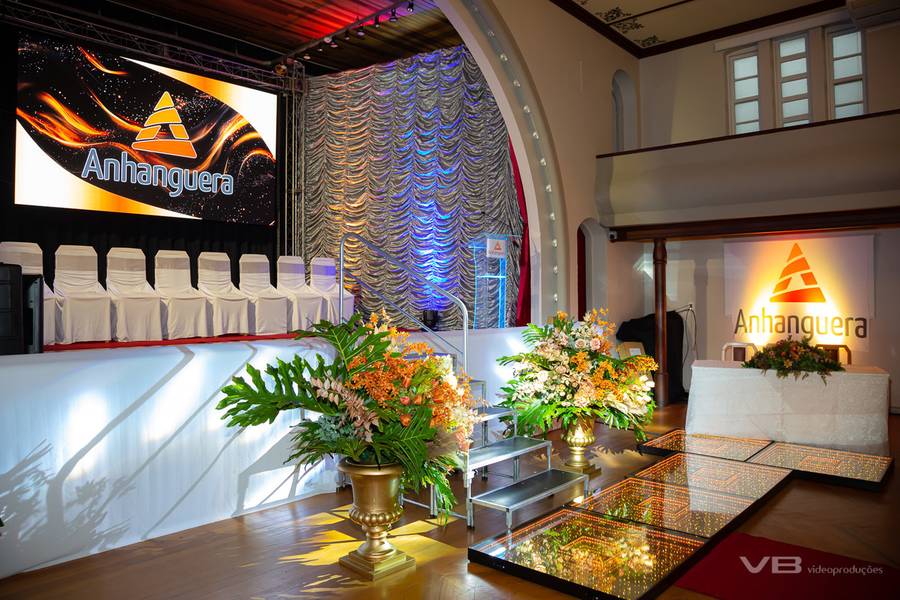 Eventos de FORMATURA ANHANGUERA AGOSTO 2025