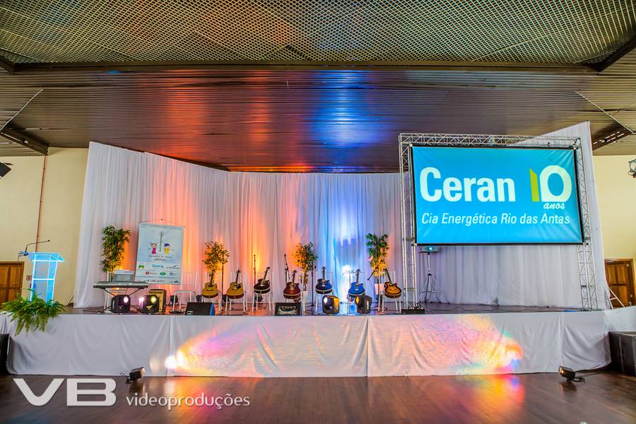 Eventos de Ceran - 10 anos