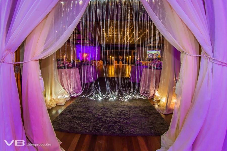 Eventos de Debut SOAL 2018