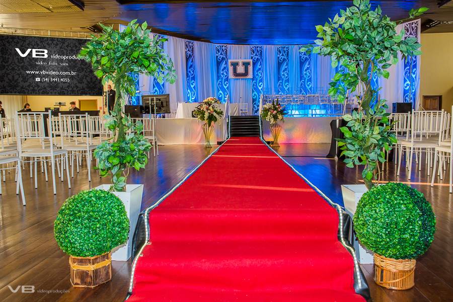 Eventos de Formatura Unopar - Pólo Veranópolis