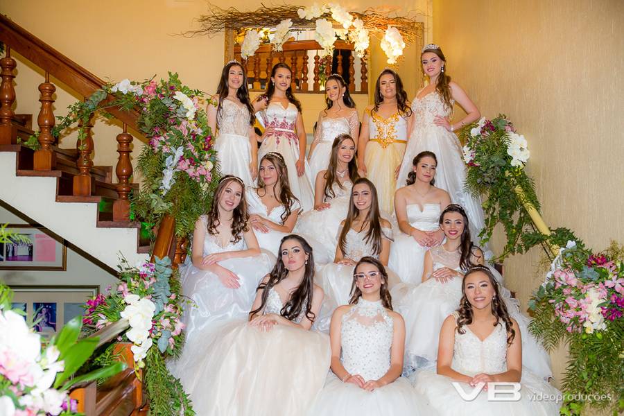 Eventos de Debut SOAL - 2019