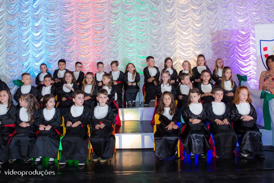 Eventos de Formatura Pré Regina Coeli 2019