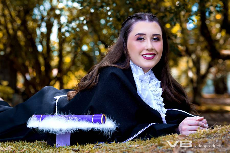 Foto de Book Formatura