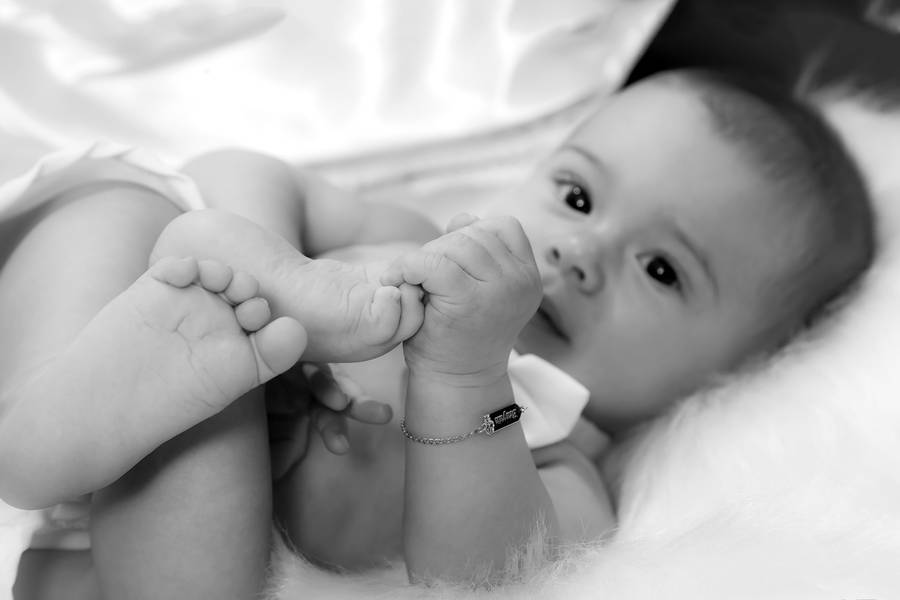 Foto de Acompanhamento Bebê