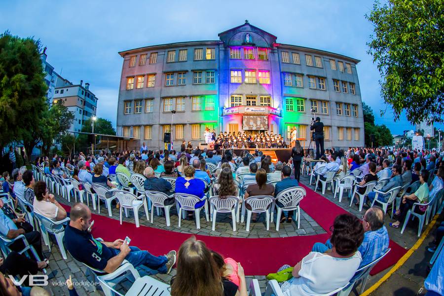 Eventos de Formatura Pré Escola Regina Coeli