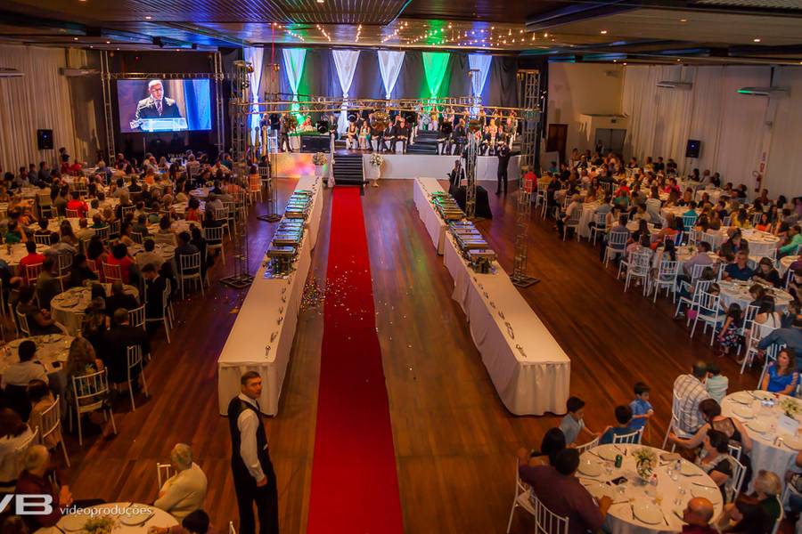 Eventos de Formatura Ensino Médio e Técnico em Agropecuária - AVAEC