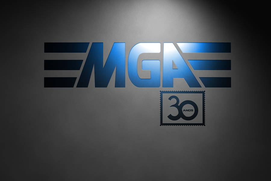 Vídeos Empresariais e Institucionais de MGA - 30 anos