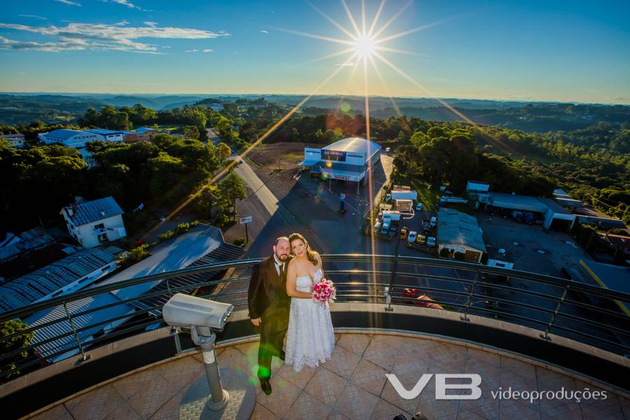 Eventos de Casamento Evandro e Gabriela