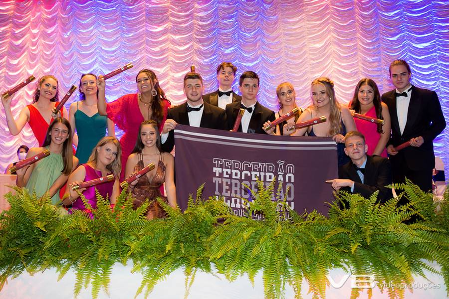 Eventos de Formatura Terceirão 2021 - Regina Coeli