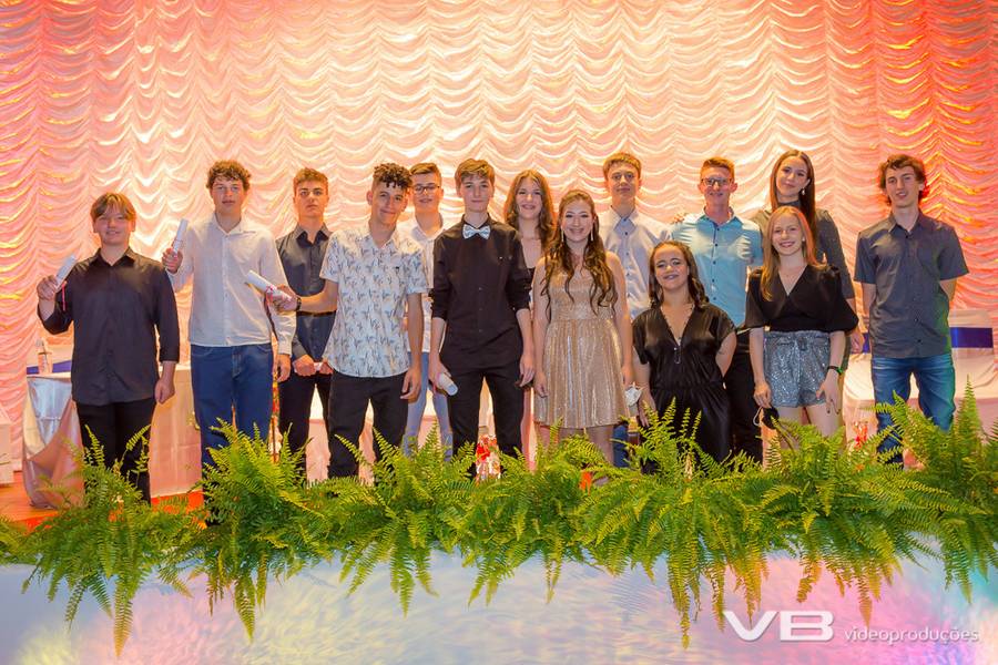 Eventos de Formatura 9° ano - Regina Coeli