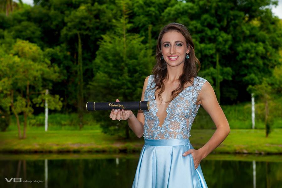 Eventos de Formatura Lais Detoni