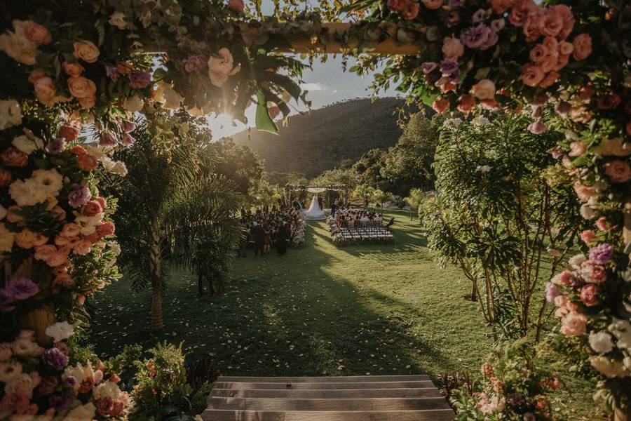 Casamentos | Wedding de Fernanda & Andrey