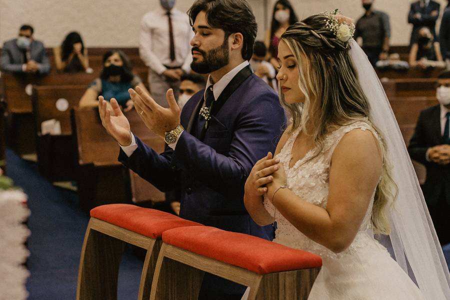 Casamentos | Wedding de Karol & Lucas