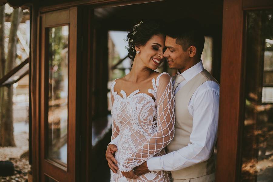 Casamentos | Wedding de Jessica & Wendeo