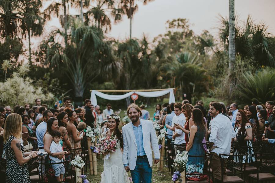 Casamentos | Wedding de Amanda & Matheus