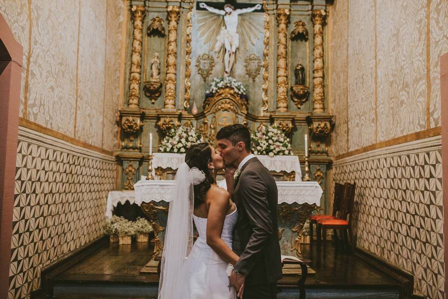 Casamentos | Wedding de Atena e Raffael