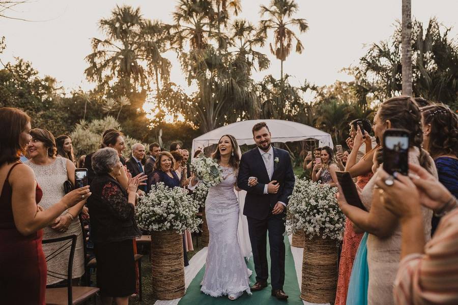 Casamentos | Wedding de Rayssa & Felipe