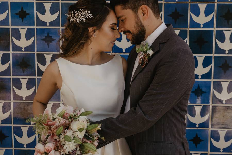 Casamentos | Wedding de Clarissa e Bruno