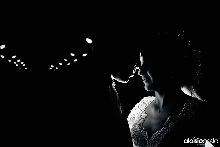 Casamento de Marli e Lucas